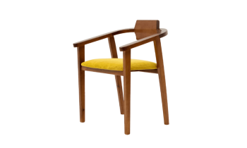 Орех/Жёлтый