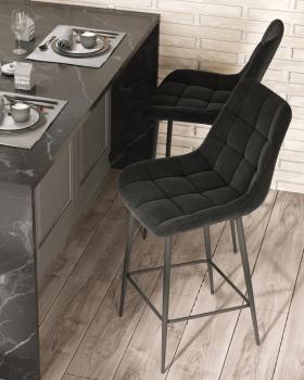 Стул полубарный STOOL GROUP Флекс