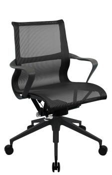 Компьютерное кресло Everprof Chicago