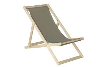 Шезлонг ZiP-mebel Чинзано