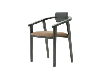 Чёрный/Коричневый