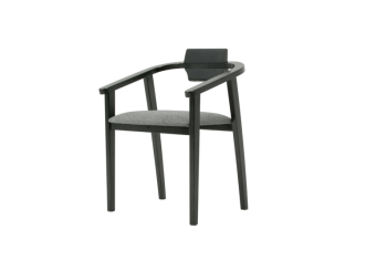 Чёрный/Графит