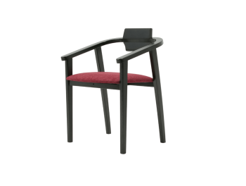 Чёрный/Красный