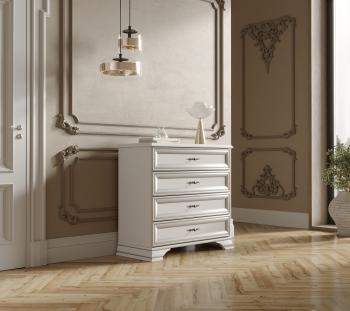 Комод БРВ Мебель KENTAKI S320-KOM4S