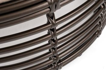 Кресло из искусственного ротанга 4sis Парма