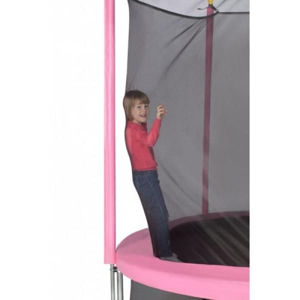 Батут Hasttings Classic Pink (1,82 м)