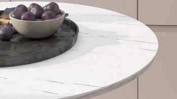 Стол обеденный Калифорния Дейл