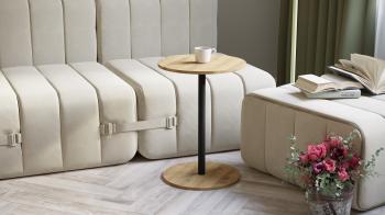 Стол журнальный Калифорния КАТ