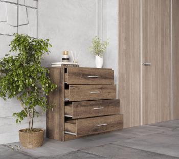 Комод БРВ Мебель НЕПО KOM4S