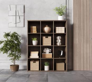 Шкаф БРВ Мебель НЕПО REG/15/12