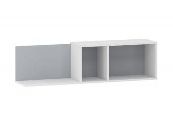 Полка навесная Сильва Морти НМ 041.17