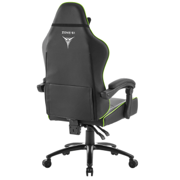 Кресло компьютерное игровое ZONE 51 INVADER