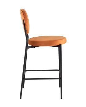 Стул полубарный STOOL GROUP Барбара NEW