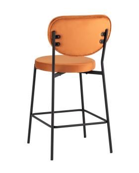 Стул полубарный STOOL GROUP Барбара NEW