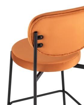 Стул полубарный STOOL GROUP Барбара NEW