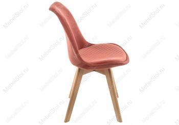 Стул Woodville Bonuss (велюр)