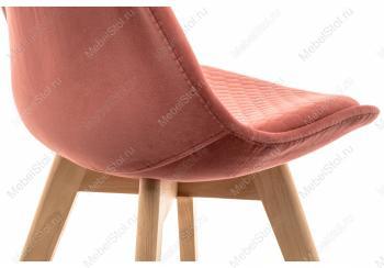 Стул Woodville Bonuss (велюр)