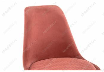 Стул Woodville Bonuss (велюр)