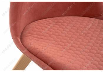 Стул Woodville Bonuss (велюр)