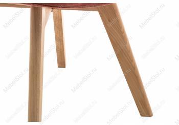 Стул Woodville Bonuss (велюр)