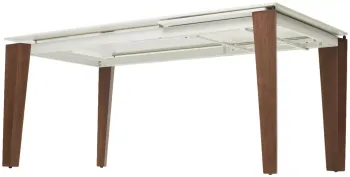 Стол M-City Esmir 160 матовый