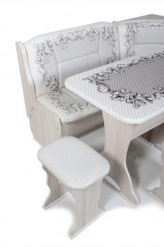 Кухонный уголок Betel ОРХИДЕЯ Автор фото