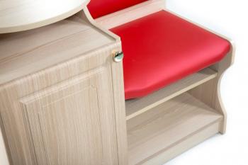 Банкетка под телефон Betel №1