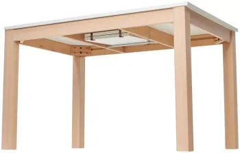 Стол M-City TME-6931 MBH