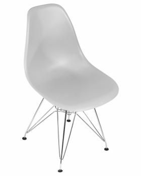 Стул обеденный Dobrin DSR хром