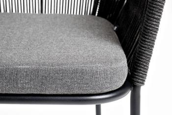 Стул плетеный из роупа 4sis Лион