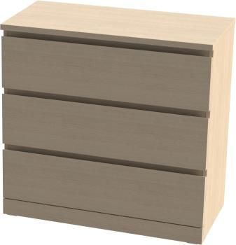 дуб беленый