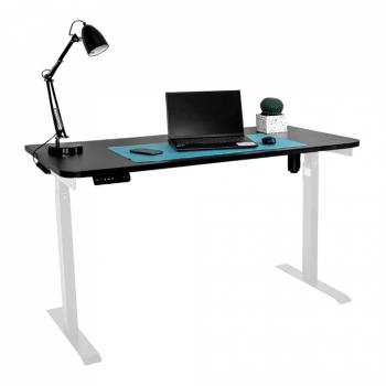 Стол с регулировкой высоты электрический LuxAlto LA-T33-E6 140*70*2.5