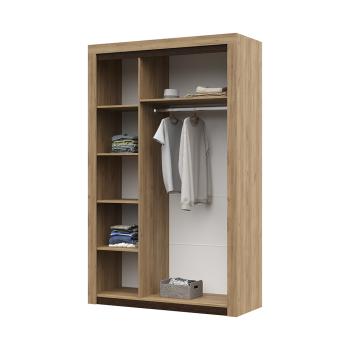 Шкаф СтендМебель Спальня Паола ШК 702