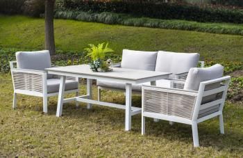 Диван трехместный 4sis