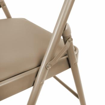 Стул складной Brabix Golf Plus CF-003 Комфорт