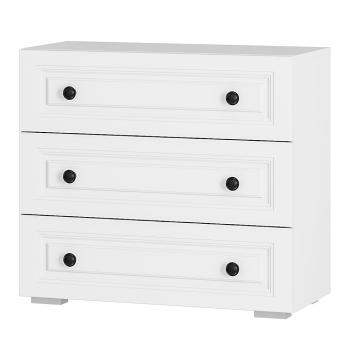 Комод BTS Софт КМ-01