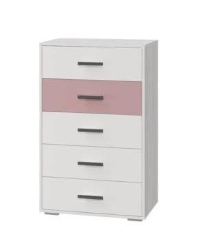 Комод MLK Лило 5 ящиков