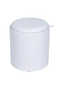 Пуф-столик с ящиком STOOL GROUP Хюгге S