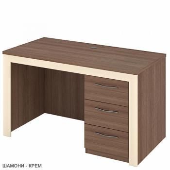 Шамони/Рама Крем