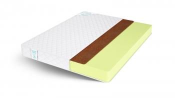 Матрас скрученный LONAX ROLL COCOS MAX ECO 160 см