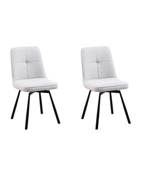 Стул вращающийся STOOL GROUP Boun 2 шт