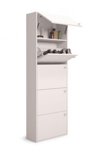 Обувница Родная 5 ящиков