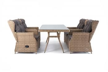 Обеденная группа 4sis Кьянти