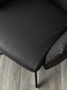 Стул М-City Dean механизм 360°