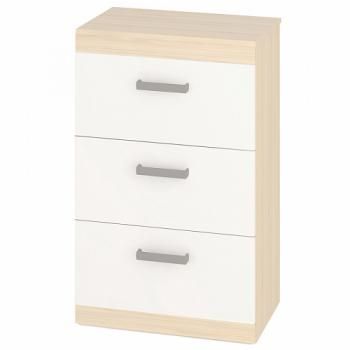 Карамель/Белый