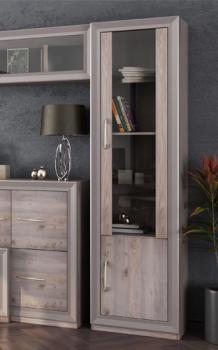 Витрина высокая Мэрдэс ВтВ-ФСД-ФГК