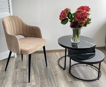 Журнальный столик М-City Эрвин (комплект)