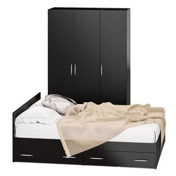 Спальня СВК Стандарт 1-1600Я