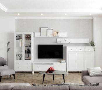 Полка БРВ Мебель HELGA POL160