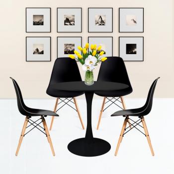 Стол BRADEXHOME Tulip 90 см